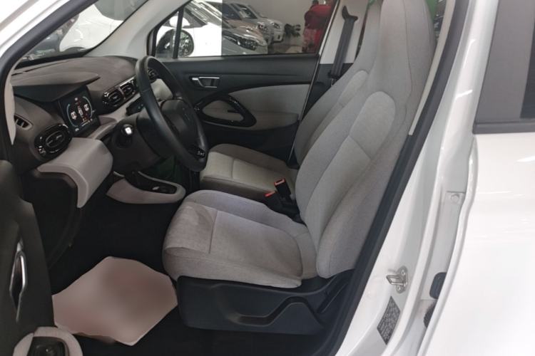 Used Leapmotor T03 2022 Agate Edition Left Front Seat