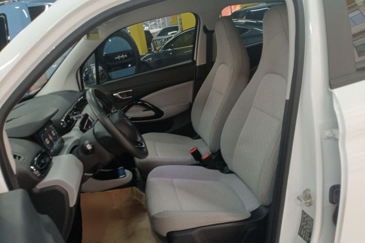 Used Leapmotor T03 2022 Agate Edition Left Front Seat