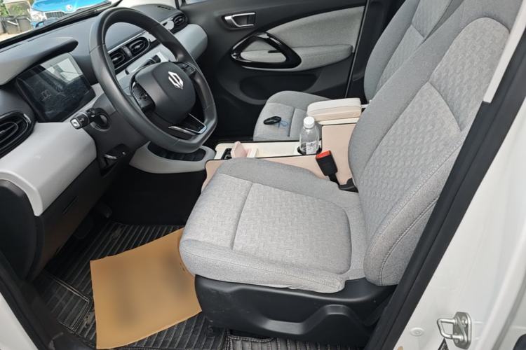 Used Leapmotor T03 2022 Crystal Edition Left Front Seat