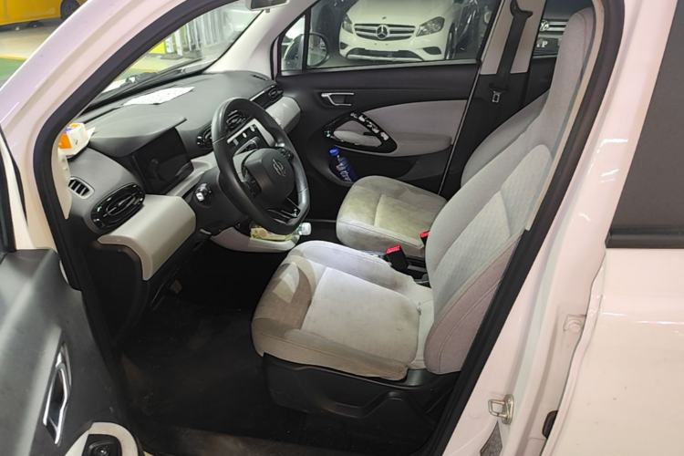 Used Leapmotor T03 2022 Glazed Edition Left Front Seat