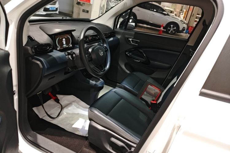 Used Leapmotor T03 2022 YAOJIN Edition Left Front Seat