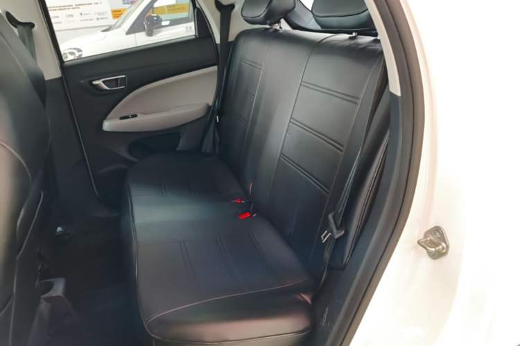 Used Leapmotor T03 2022 Hometown Jade Edition Left Rear Seat