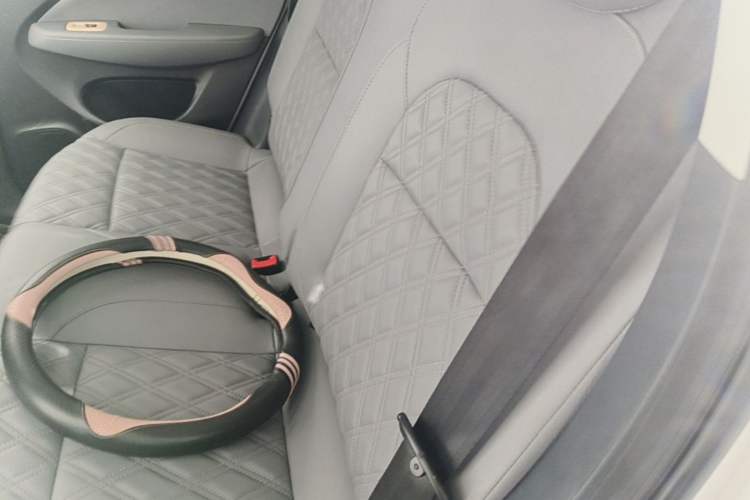 Used Leapmotor T03 2022 Star Diamond Edition Left Rear Seat