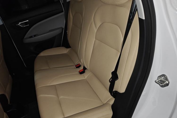 Used Leapmotor T03 2022 Crystal Edition Left Rear Seat