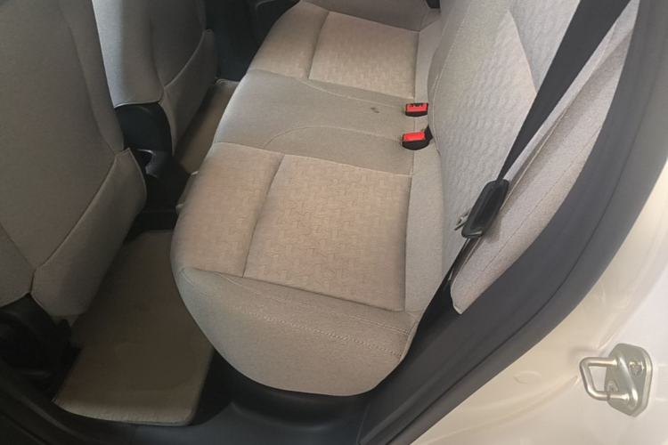 Used Leapmotor T03 2022 Star Diamond Edition Left Rear Seat