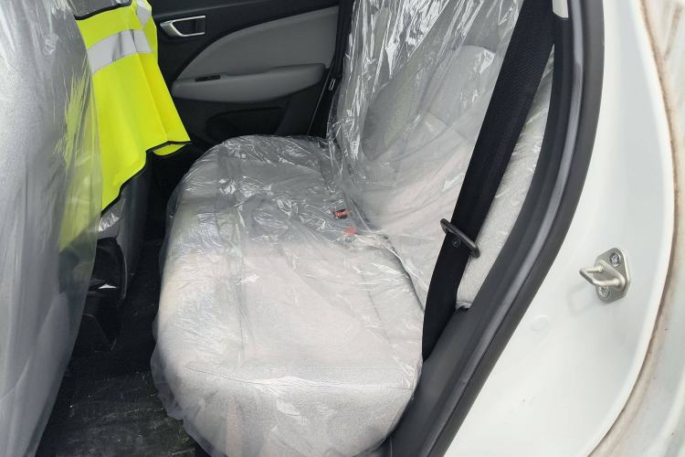 Used Leapmotor T03 2022 Agate Edition Left Rear Seat