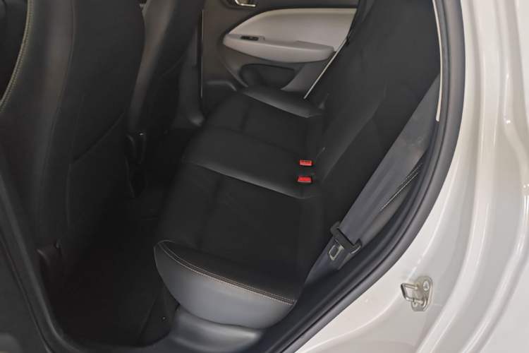 Used Leapmotor T03 2022 Hometown Jade Edition Left Rear Seat