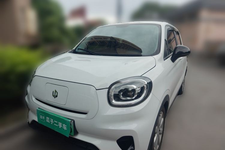 Used Leapmotor T03 2022 Hometown Jade Edition Guazi used car, China used car export, Used car for sale, Used cars, Cheapest cars for sale