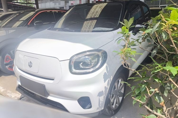 Used Leapmotor T03 2022 Crystal Edition Guazi used car, China used car export, Used car for sale, Used  cars, Cheapest cars for sale