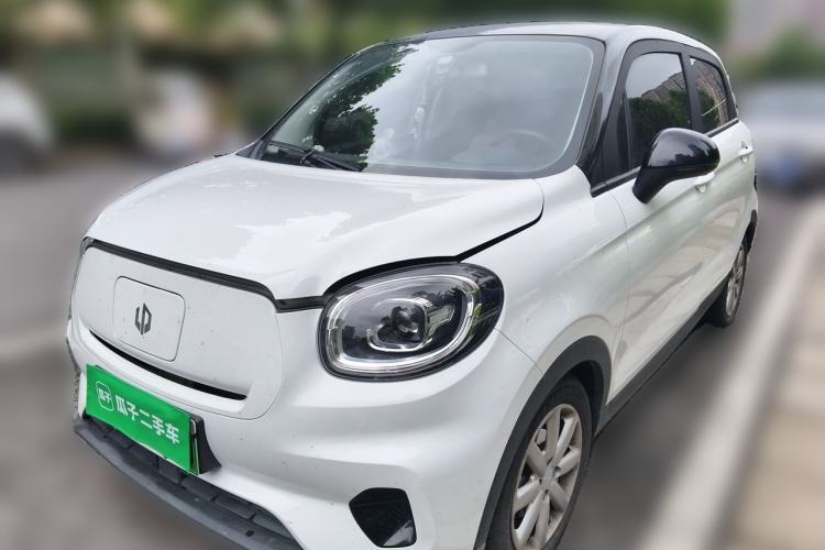 Used Leapmotor T03 2022 Crystal Edition Guazi used car, China used car export, Used car for sale, Used  cars, Cheapest cars for sale