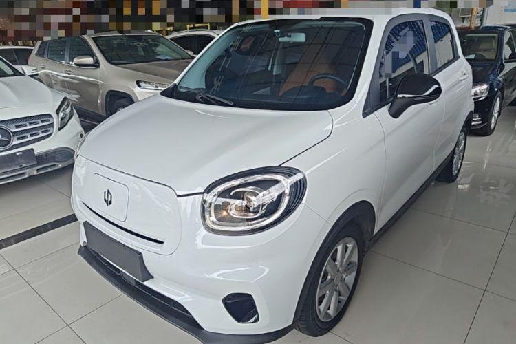 Used Leapmotor T03 2022 Crystal Edition Guazi used car, China used car export, Used car for sale, Used  cars, Cheapest cars for sale
