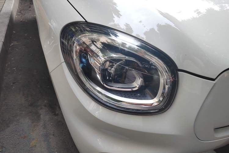 Used Leapmotor T03 2022 Agate Edition Right Front Headlight