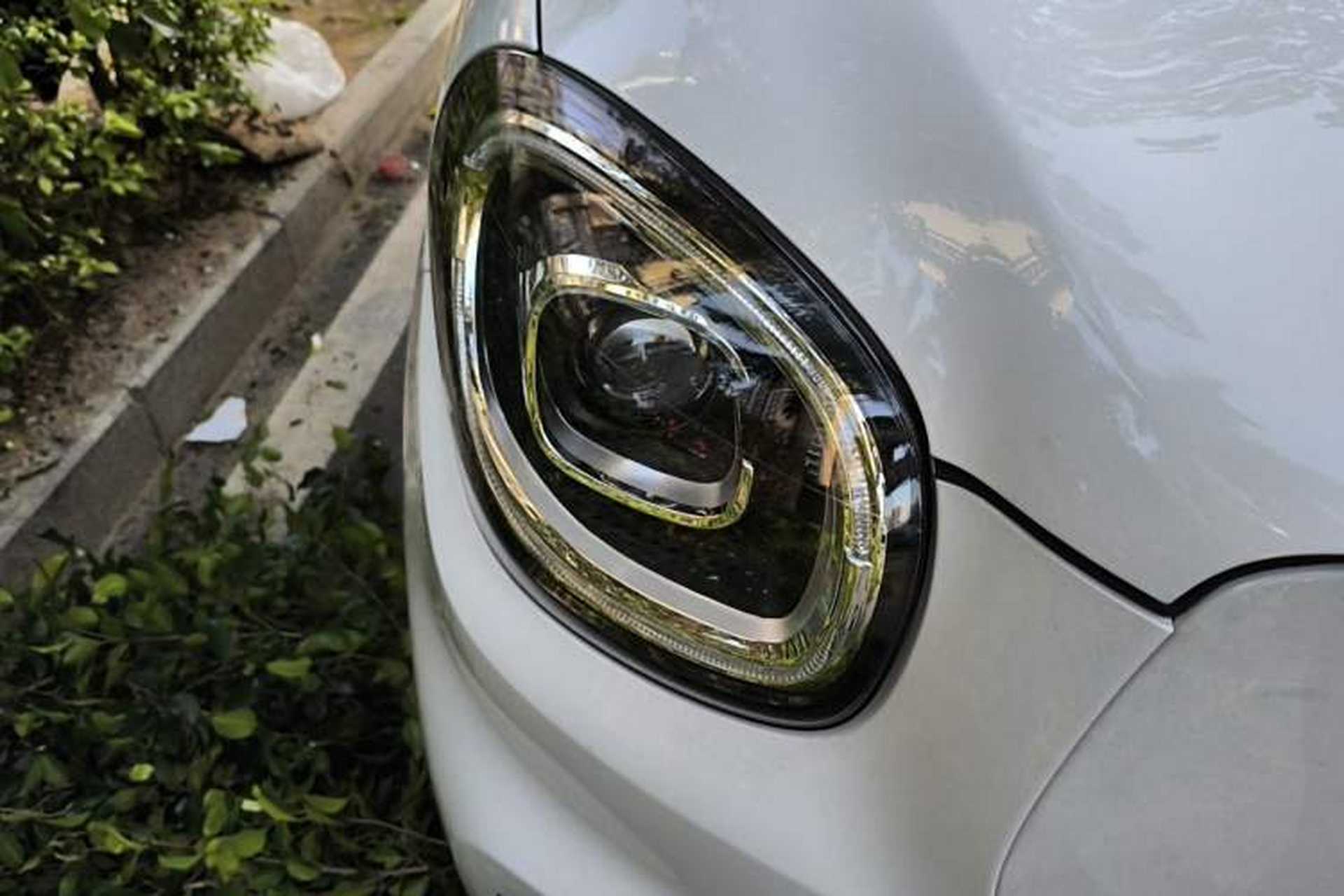 Used Leapmotor T03 2022 Crystal Edition Right Front Headlight