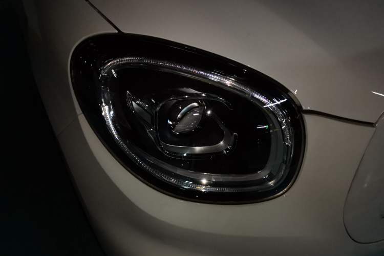 Used Leapmotor T03 2022 Crystal Edition
