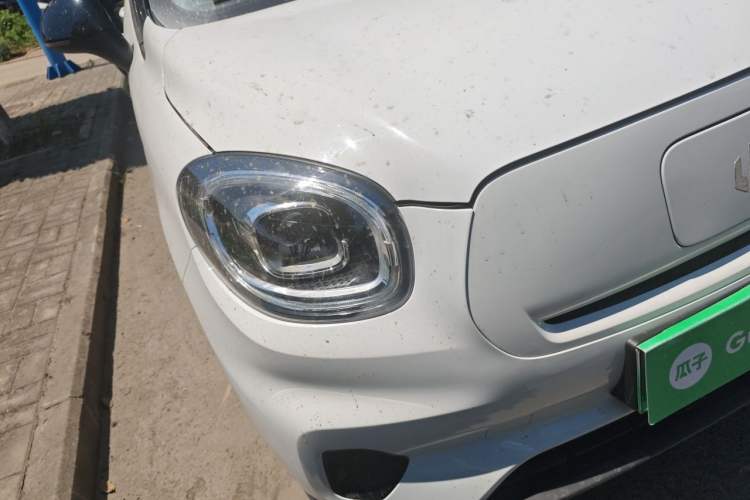 Used Leapmotor T03 2022 Agate Edition Right Front Headlight
