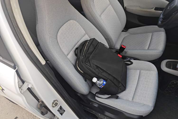 Used Leapmotor T03 2022 Crystal Edition Right Front Seat