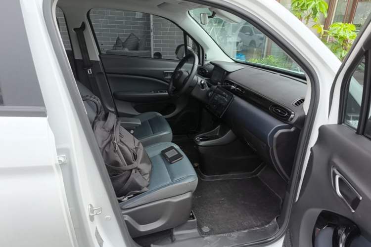 Used Leapmotor T03 2022 Star Diamond Edition Right Front Seat