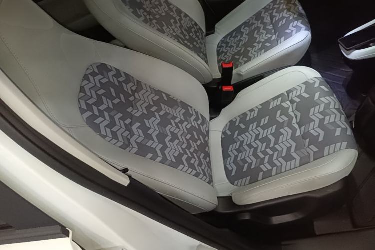Used Leapmotor T03 2022 Star Diamond Edition Right Front Seat