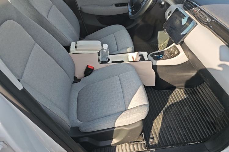 Used Leapmotor T03 2022 Crystal Edition Right Front Seat