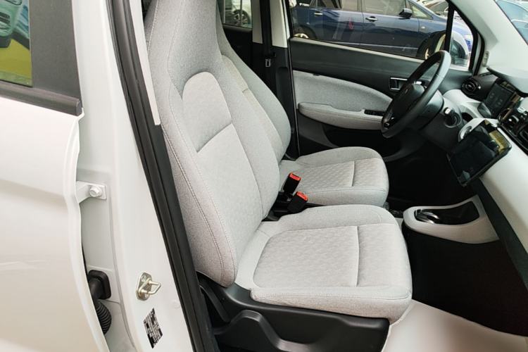 Used Leapmotor T03 2022 Crystal Edition Right Front Seat