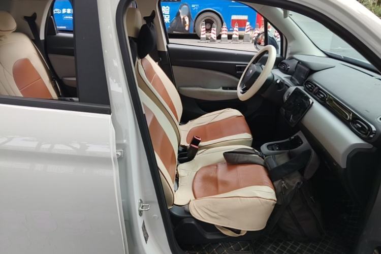 Used Leapmotor T03 2022 Agate Edition Right Front Seat
