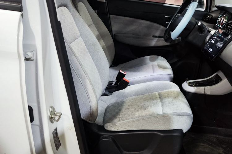 Used Leapmotor T03 2022 Crystal Edition Right Front Seat