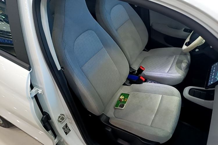 Used Leapmotor T03 2022 Crystal Edition Right Front Seat