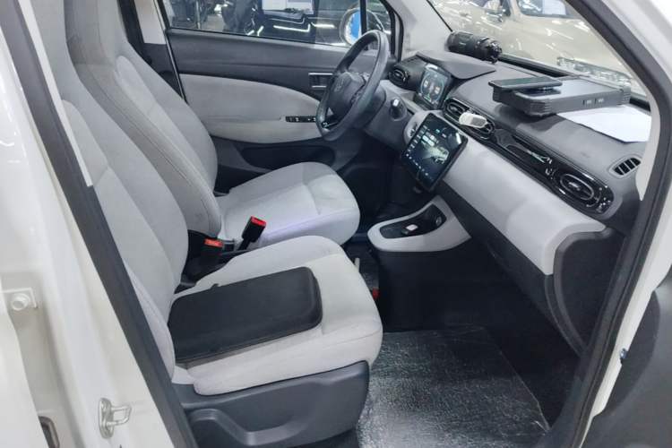 Used Leapmotor T03 2022 Agate Edition Right Front Seat