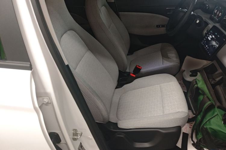 Used Leapmotor T03 2022 Agate Edition Right Front Seat