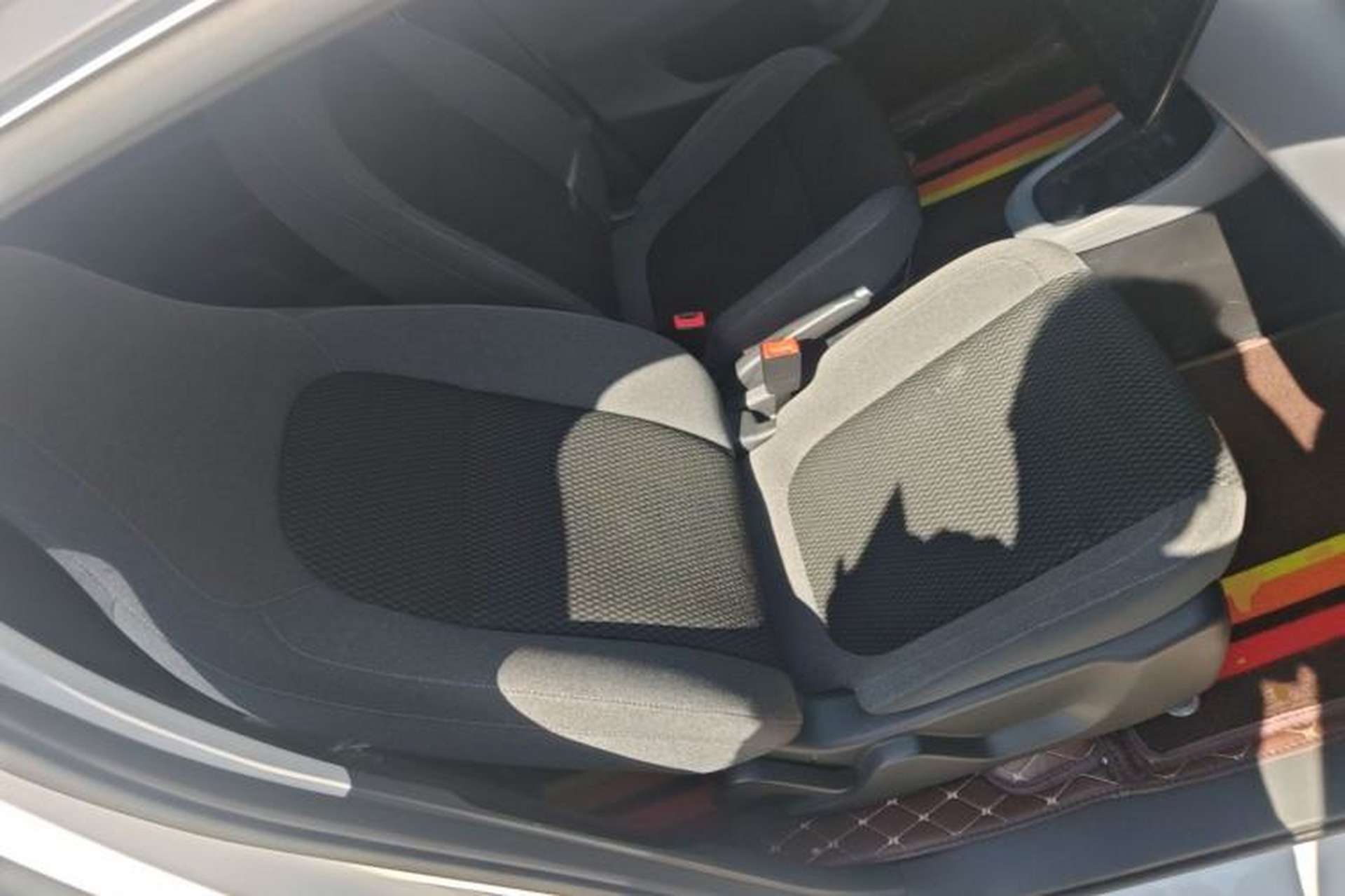 Used Leapmotor T03 2022 Special Edition Right Front Seat
