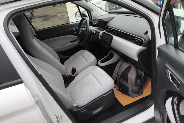 Used Leapmotor T03 2022 Glazed Edition Right Front Seat