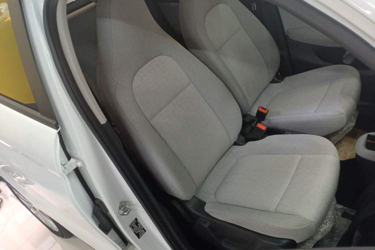 Used Leapmotor T03 2022 Agate Edition Right Front Seat