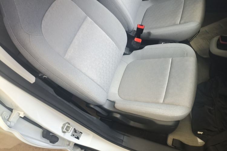 Used Leapmotor T03 2022 Star Diamond Edition Right Front Seat