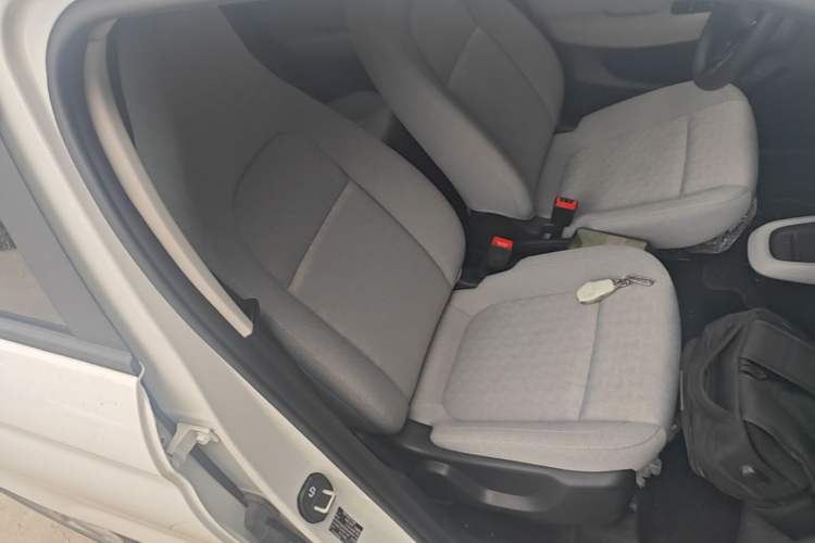 Used Leapmotor T03 2022 Crystal Edition Right Front Seat