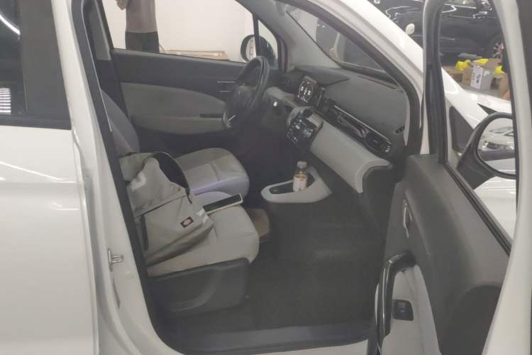 Used Leapmotor T03 2022 Glazed Edition Right Front Seat