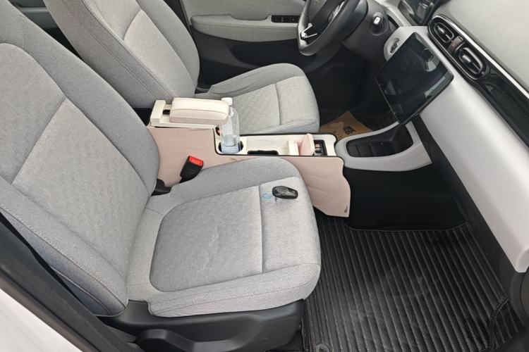 Used Leapmotor T03 2022 Crystal Edition Right Front Seat