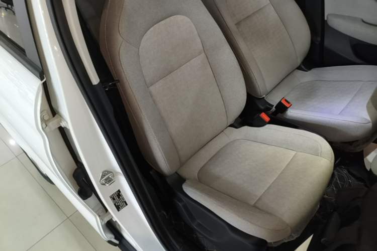 Used Leapmotor T03 2022 Agate Edition Right Front Seat