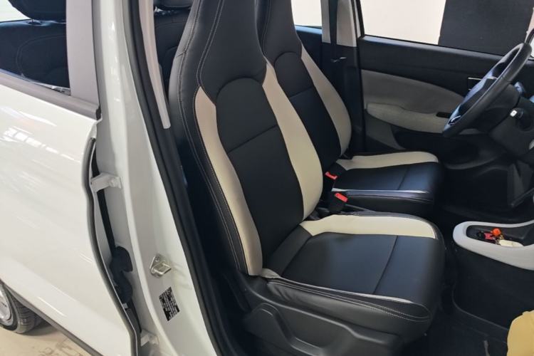 Used Leapmotor T03 2022 Hometown Jade Edition Right Front Seat