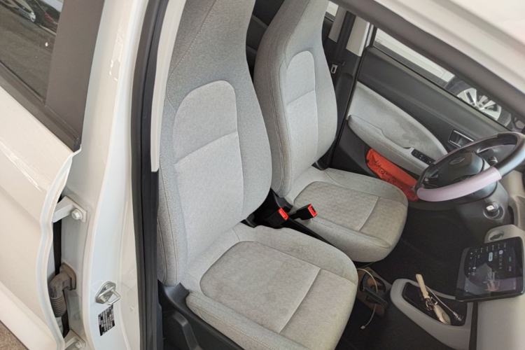 Used Leapmotor T03 2022 Crystal Edition Right Front Seat