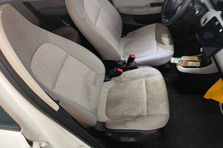 Used Leapmotor T03 2022 Glazed Edition Right Front Seat