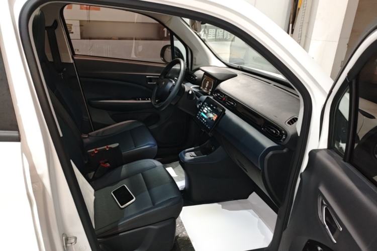 Used Leapmotor T03 2022 YAOJIN Edition Right Front Seat