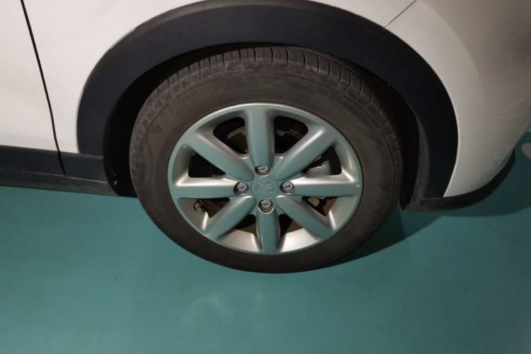 Used Leapmotor T03 2022 Crystal Edition
