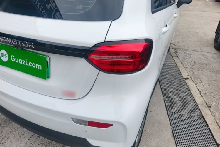 Used Leapmotor T03 2022 Hometown Jade Edition Right Rear Taillight