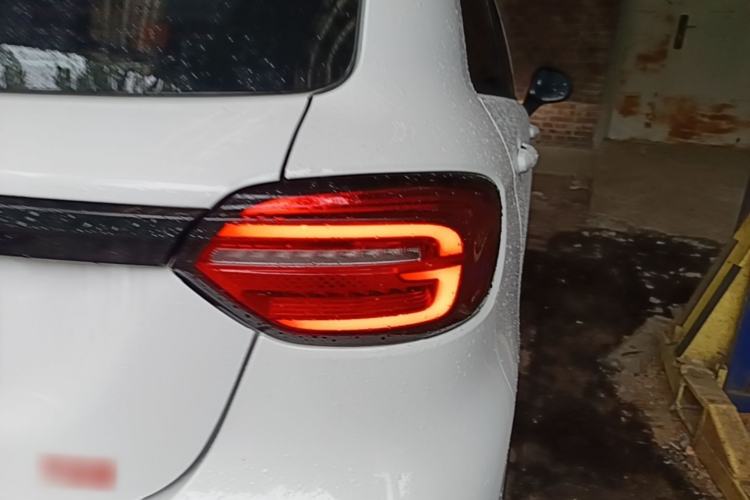 Used Leapmotor T03 2022 Hometown Jade Edition Right Rear Taillight