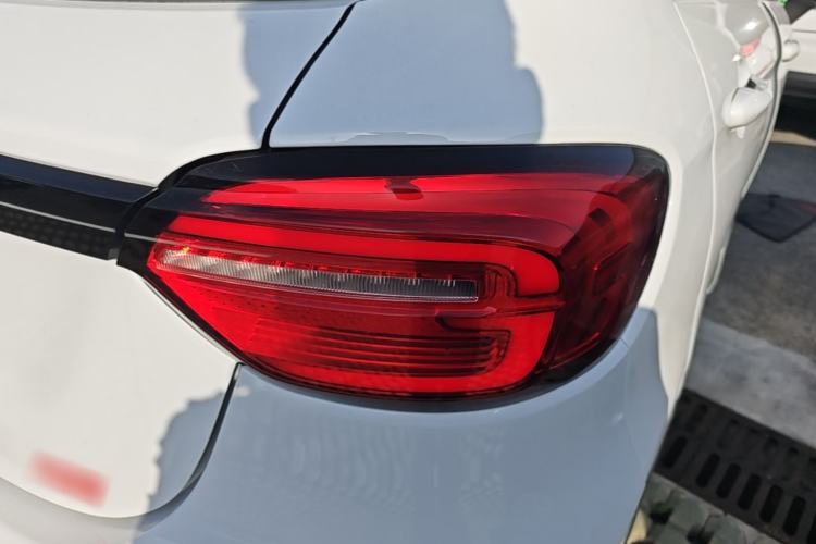 Used Leapmotor T03 2022 Crystal Edition Right Rear Taillight