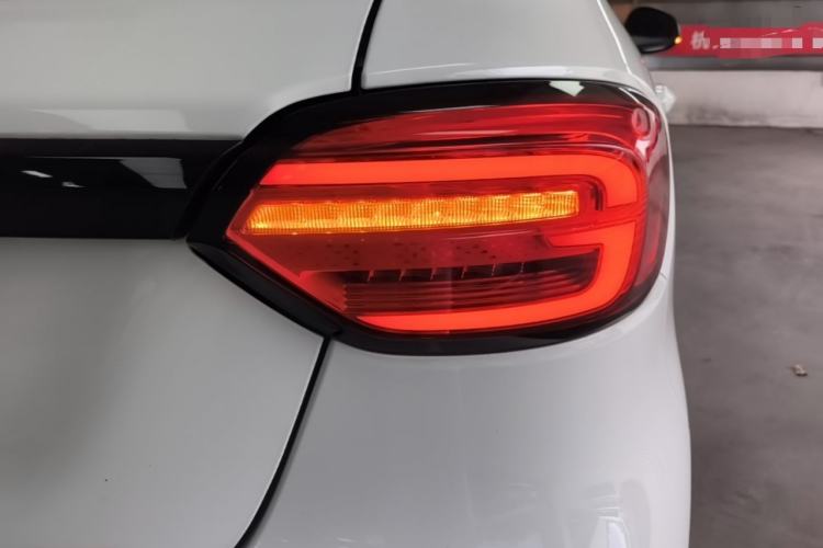Used Leapmotor T03 2022 Hometown Jade Edition Right Rear Taillight