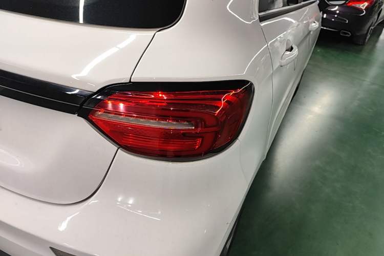 Used Leapmotor T03 2022 Glazed Edition Right Rear Taillight