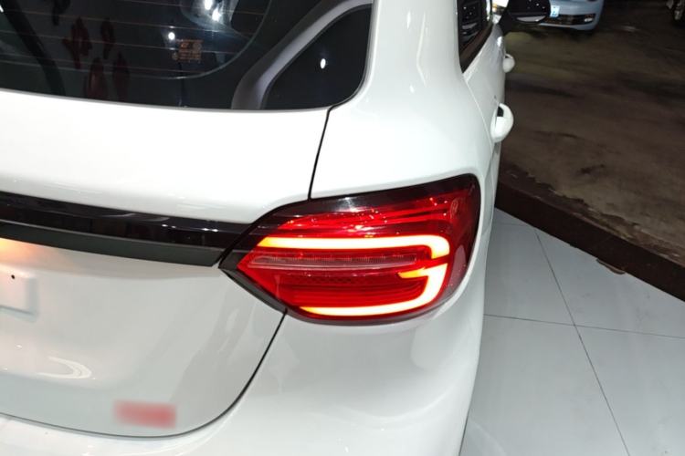 Used Leapmotor T03 2022 YAOJIN Edition Right Rear Taillight