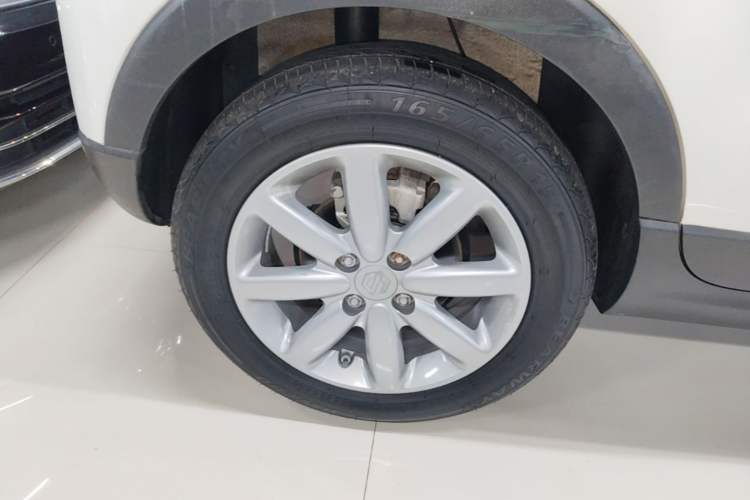 Used Leapmotor T03 2022 Agate Edition Right Rear Wheel Hub