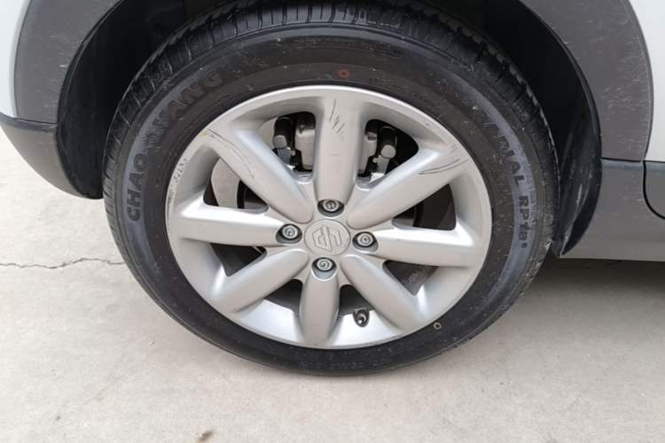 Used Leapmotor T03 2022 Crystal Edition Right Rear Wheel Hub